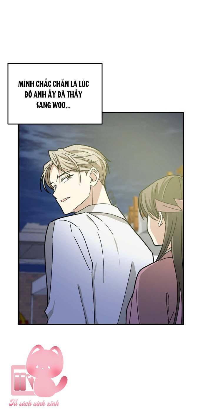 Bạn Của Em Trai Chapter 43 - 56