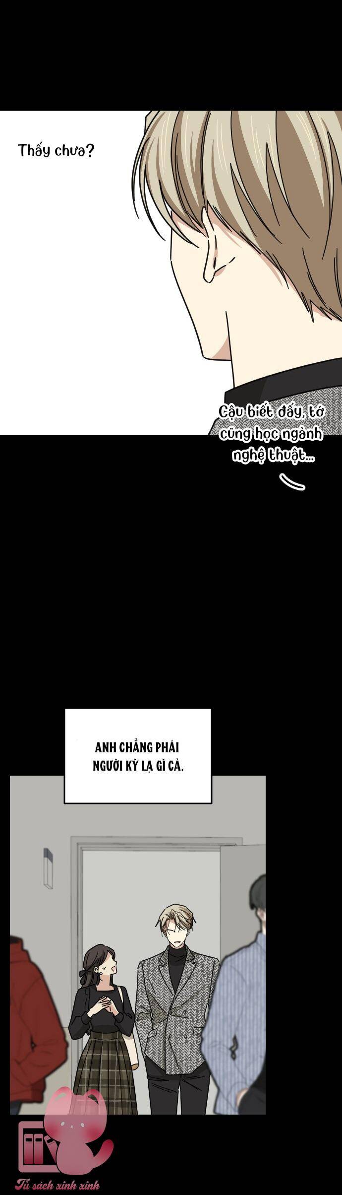 Bạn Của Em Trai Chapter 45 - 21