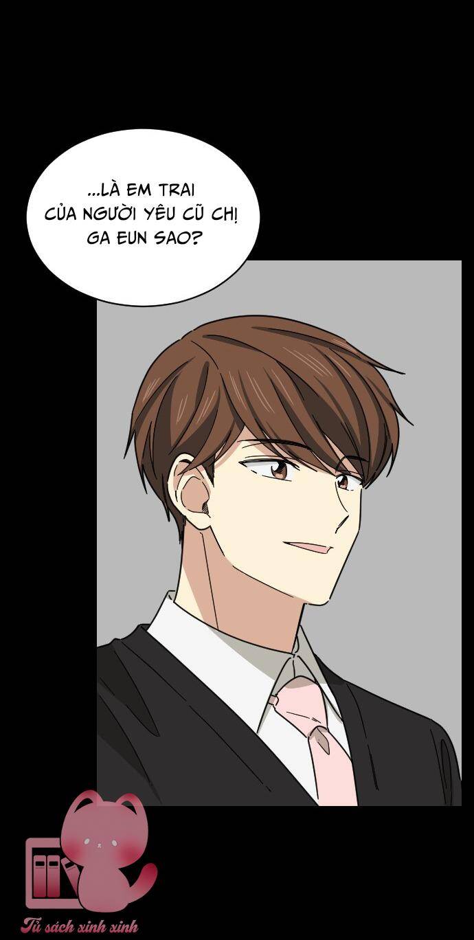 Bạn Của Em Trai Chapter 46 - 13