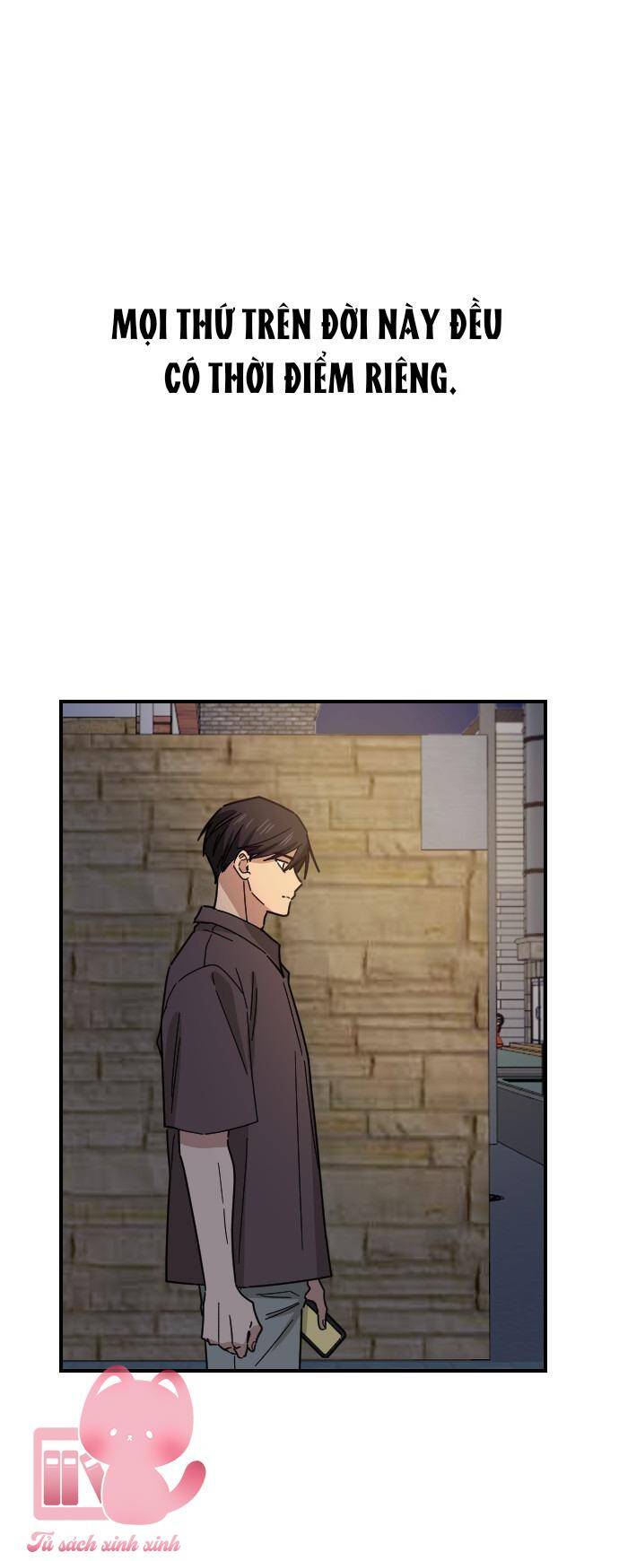 Bạn Của Em Trai Chapter 46 - 47