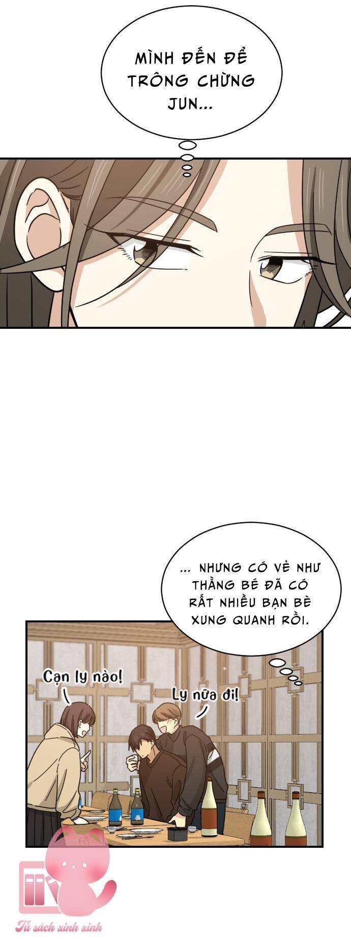 Bạn Của Em Trai Chapter 48 - 5
