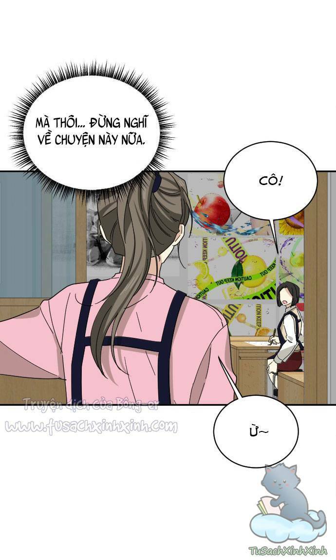 Bạn Của Em Trai Chapter 6 - 13