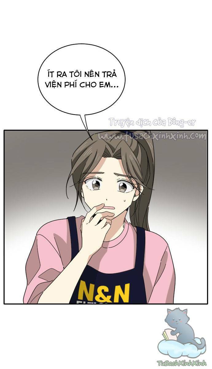 Bạn Của Em Trai Chapter 6 - 29