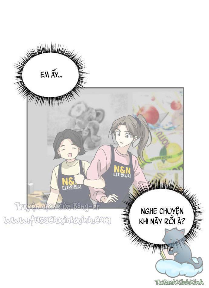 Bạn Của Em Trai Chapter 6 - 31