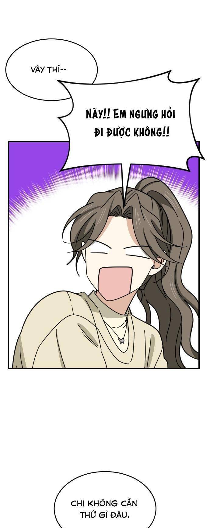 Bạn Của Em Trai Chapter 60 - 35