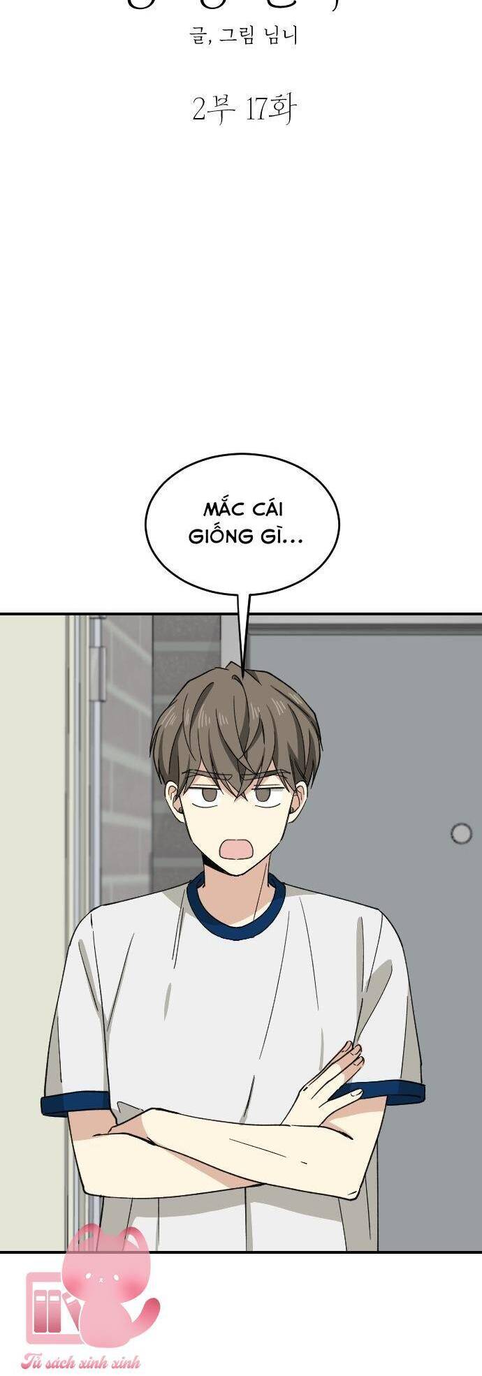 Bạn Của Em Trai Chapter 64 - 20