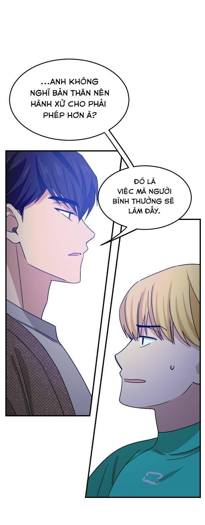 Bạn Của Em Trai Chapter 65 - 7