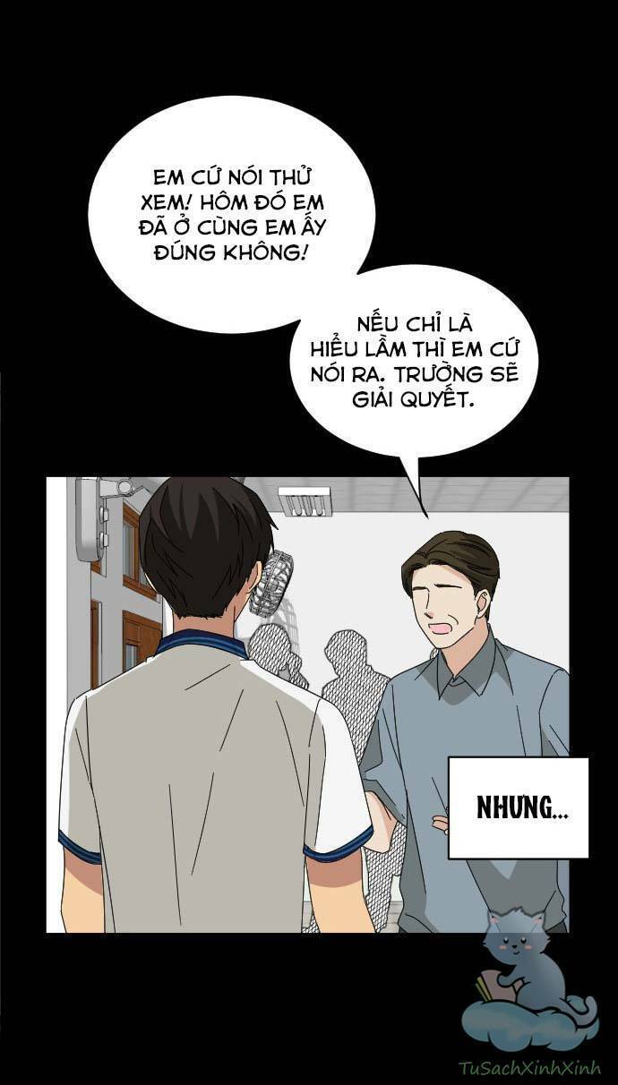Bạn Của Em Trai Chapter 7 - 48