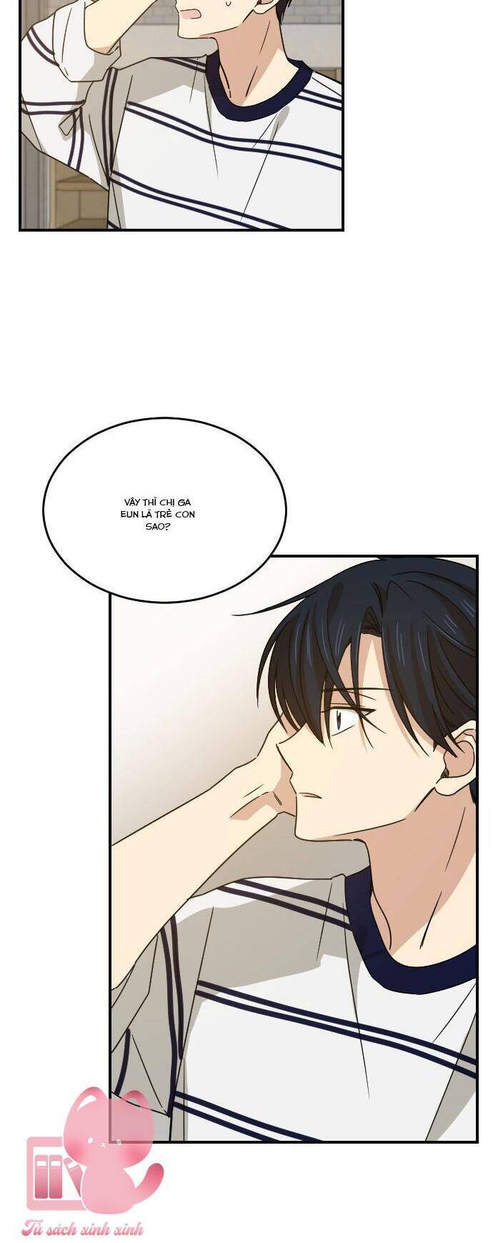 Bạn Của Em Trai Chapter 71 - 30