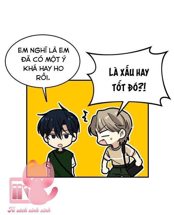 Bạn Của Em Trai Chapter 72 - 36