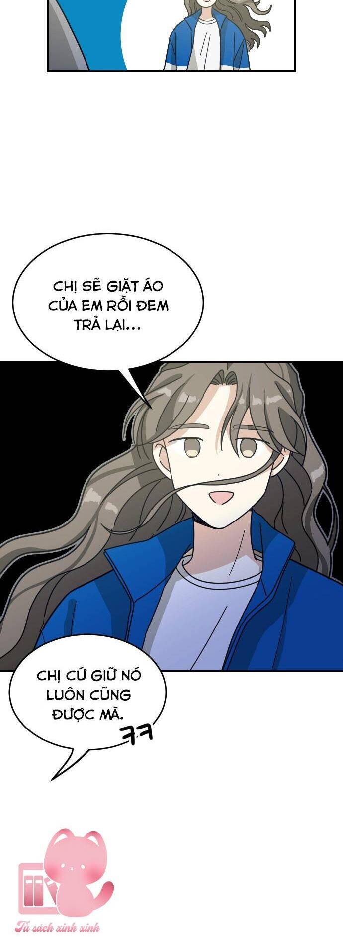 Bạn Của Em Trai Chapter 74 - 44