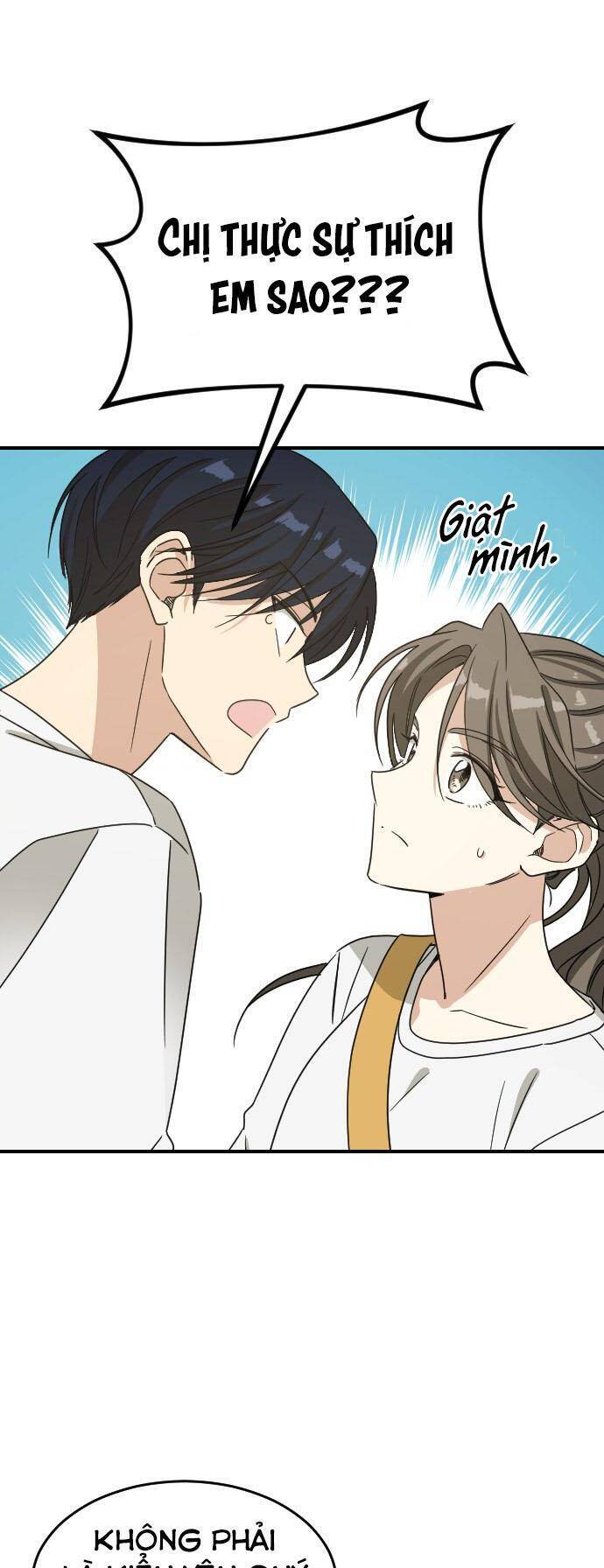 Bạn Của Em Trai Chapter 77 - 23