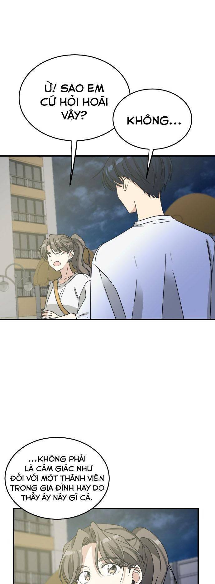 Bạn Của Em Trai Chapter 77 - 42