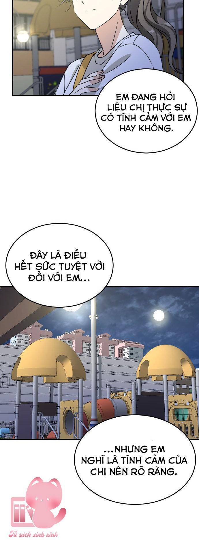 Bạn Của Em Trai Chapter 77 - 43