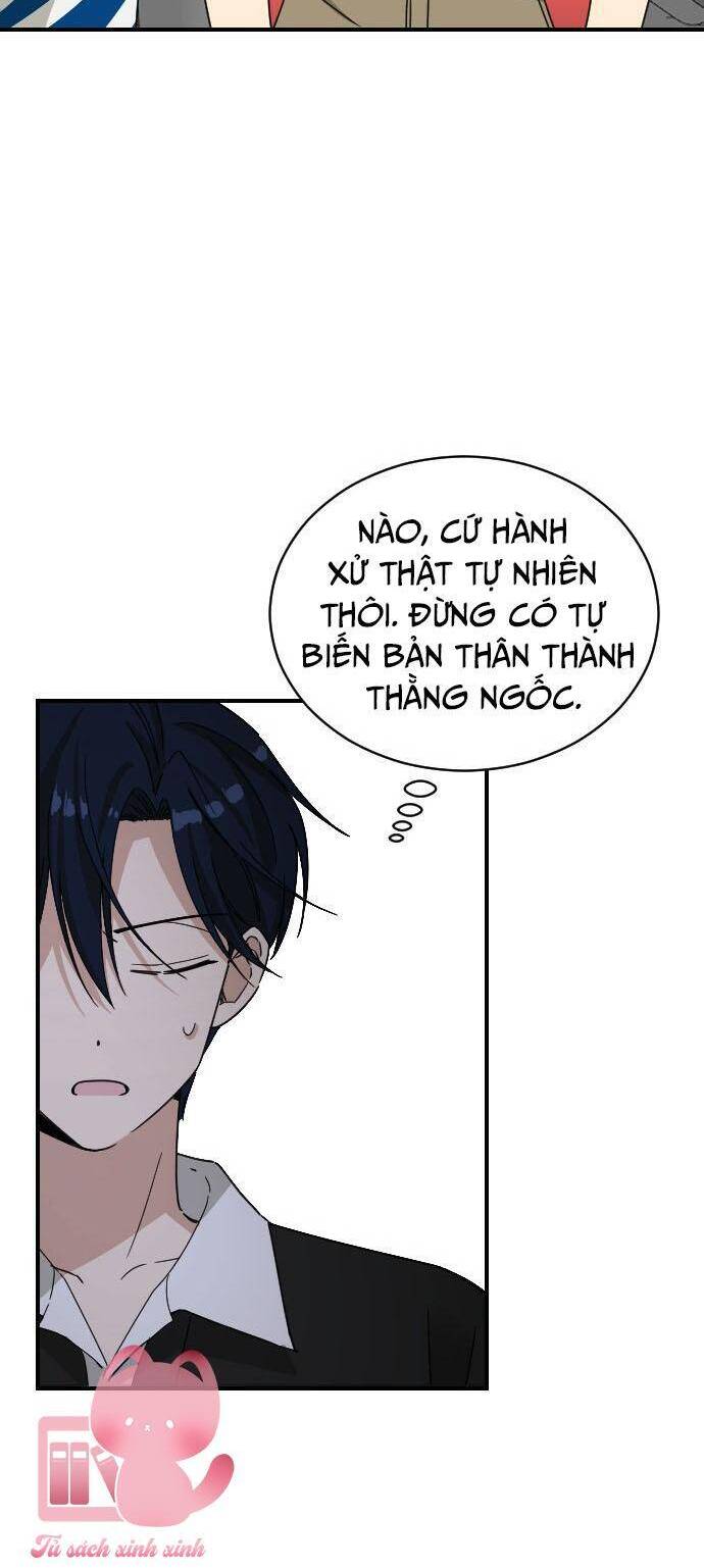 Bạn Của Em Trai Chapter 78 - 47