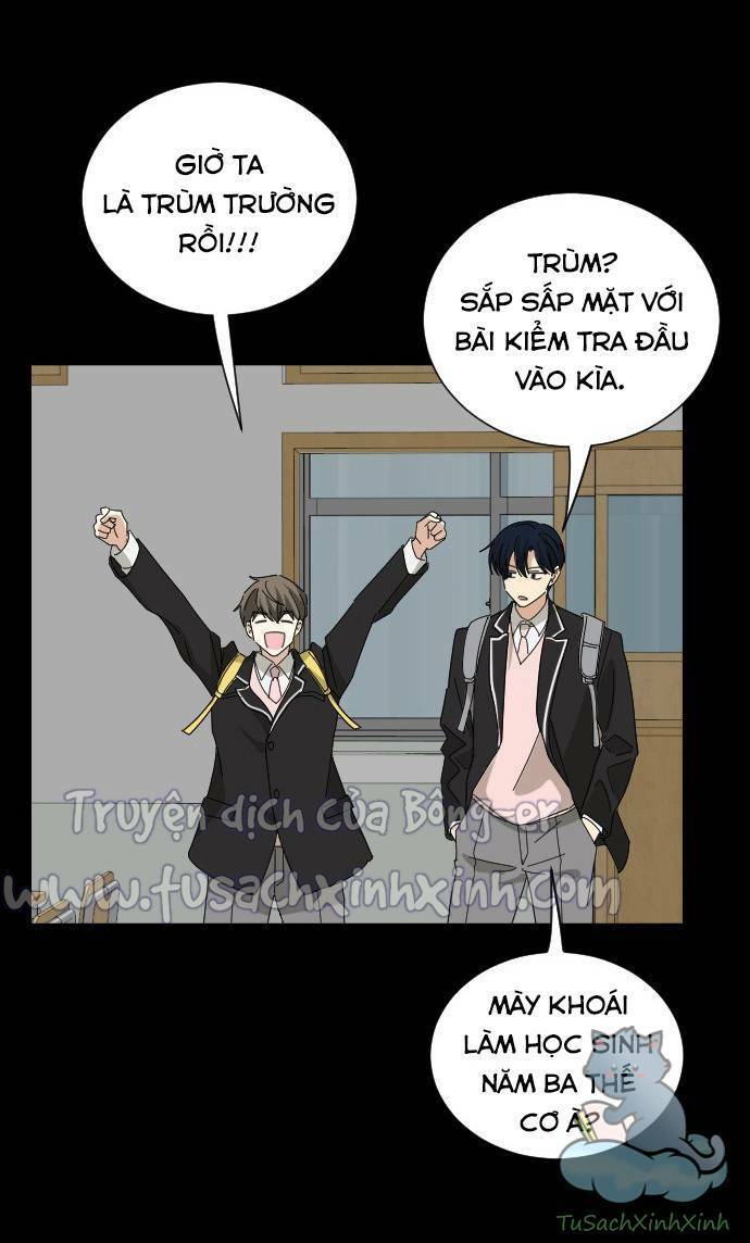 Bạn Của Em Trai Chapter 8 - 21