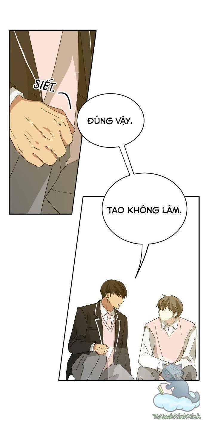 Bạn Của Em Trai Chapter 8 - 29