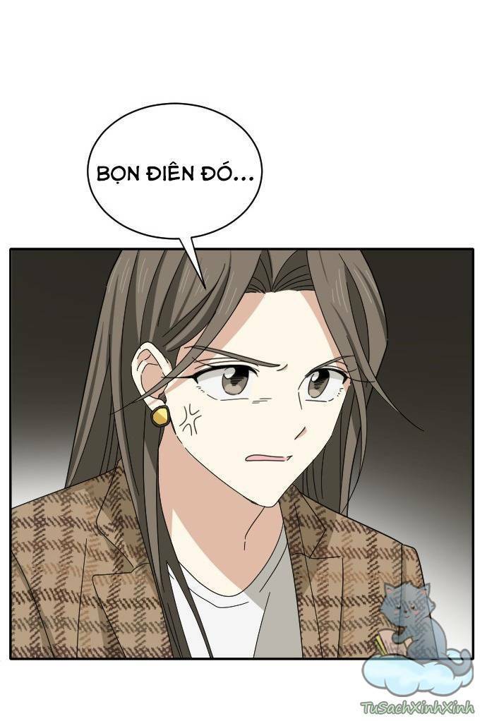 Bạn Của Em Trai Chapter 8 - 35
