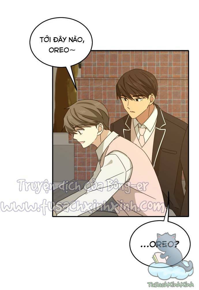 Bạn Của Em Trai Chapter 8 - 5