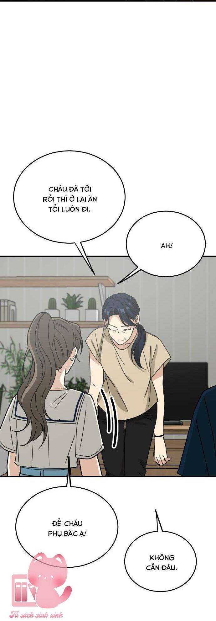 Bạn Của Em Trai Chapter 80 - 39