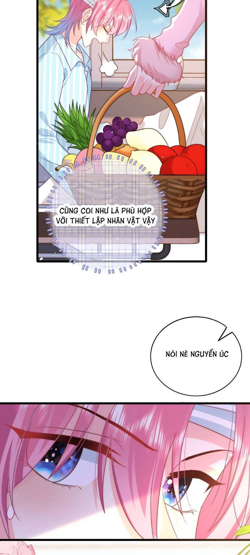 Ông Trùm Phản Diện Là Nữ Chapter 9 - 6