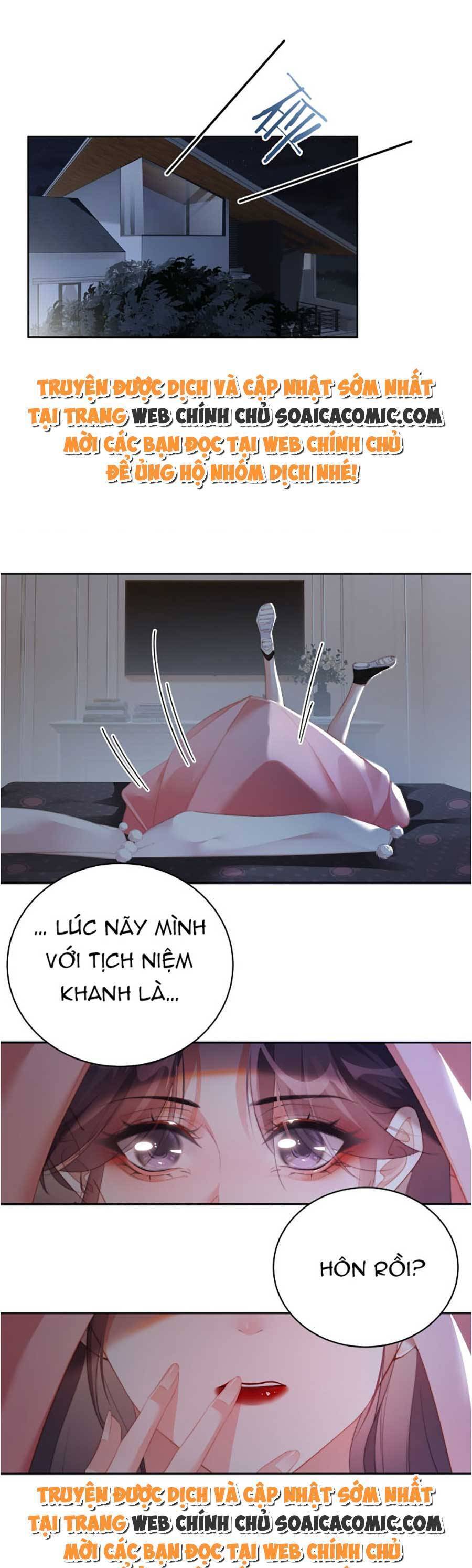 Theo Đuổi Anh Chồng Bác Sĩ Chapter 6 - 4