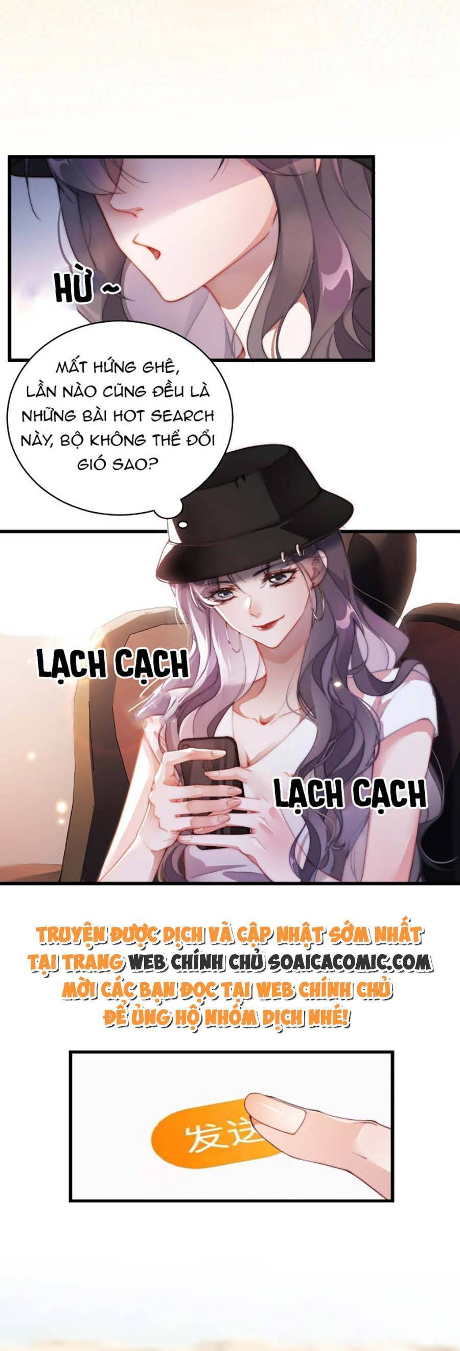 Theo Đuổi Anh Chồng Bác Sĩ Chapter 1 - 5