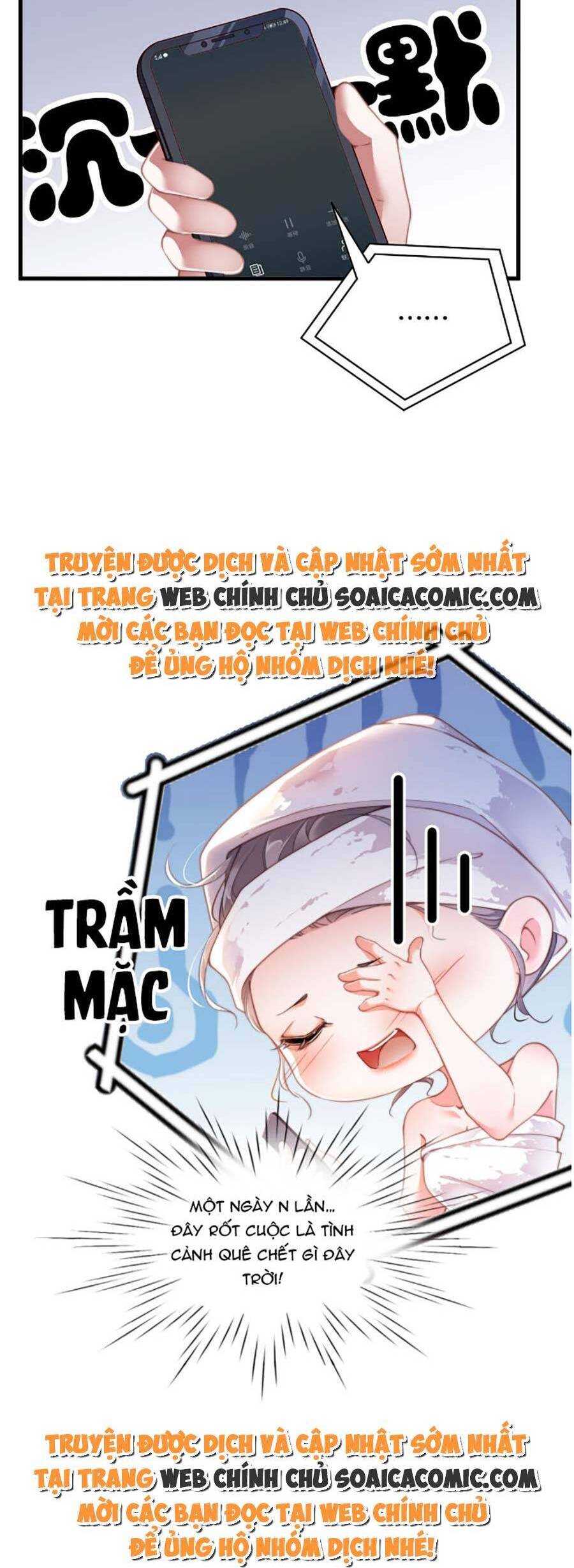 Theo Đuổi Anh Chồng Bác Sĩ Chapter 2 - 28