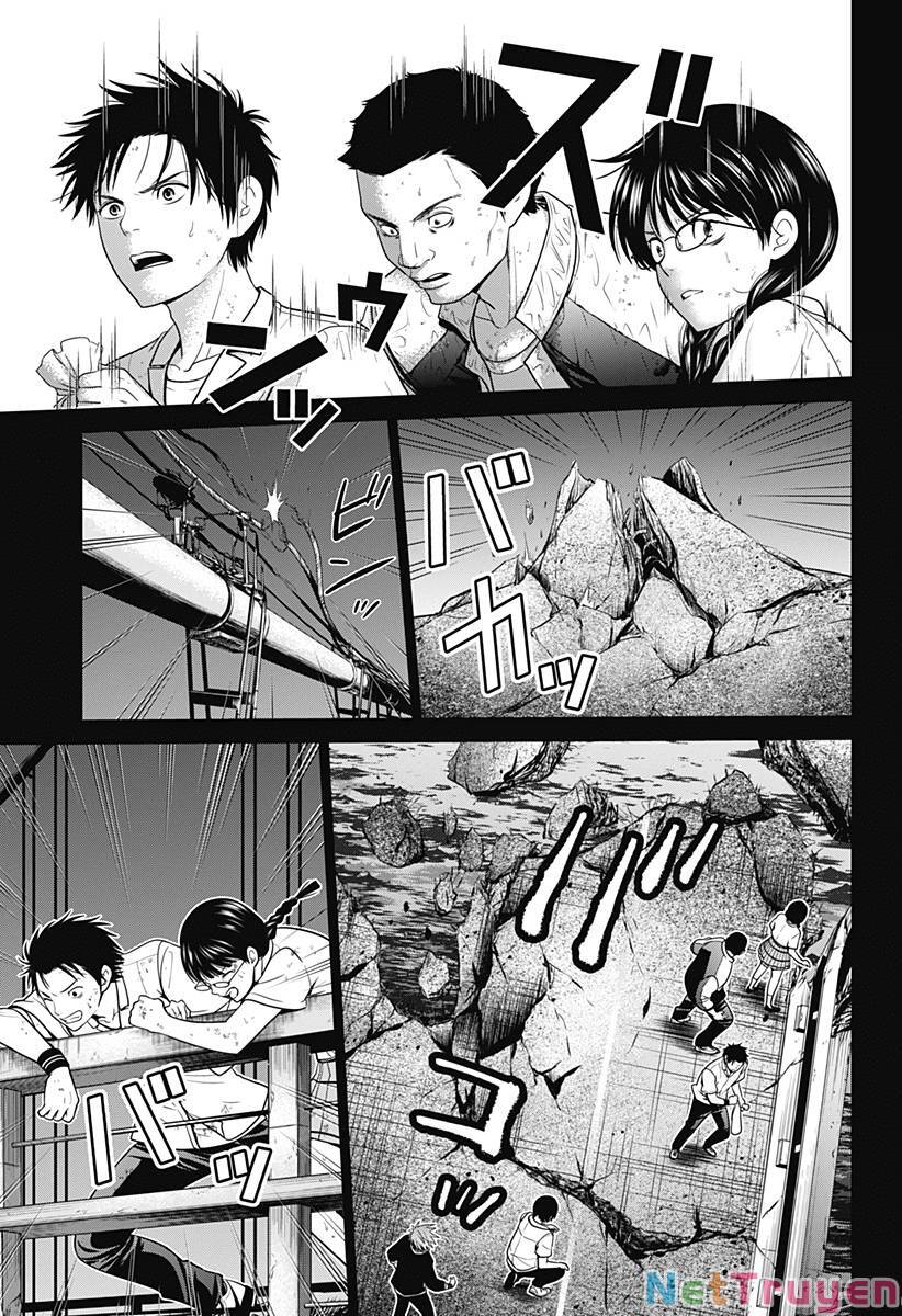 Shin Tokyo Chapter 5 - 11