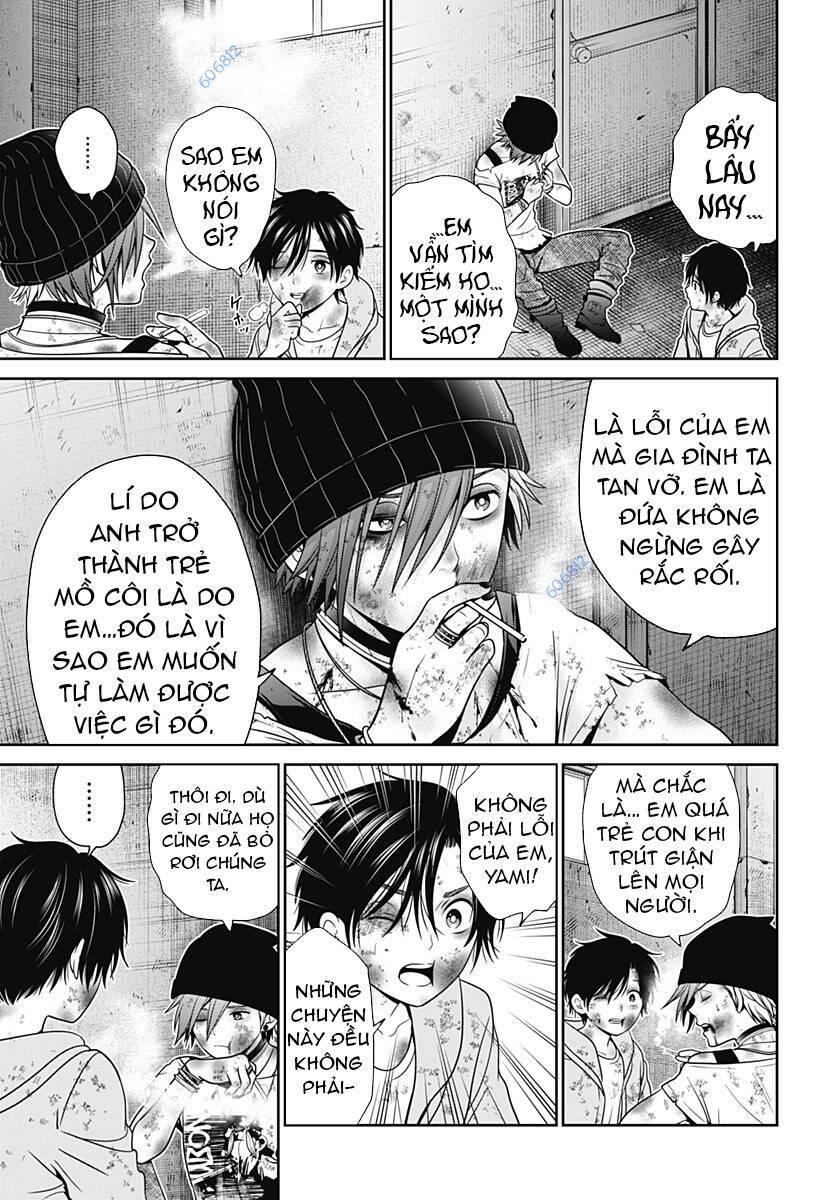 Shin Tokyo Chapter 9 - 15