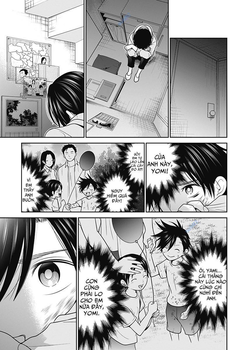 Shin Tokyo Chapter 9 - 9