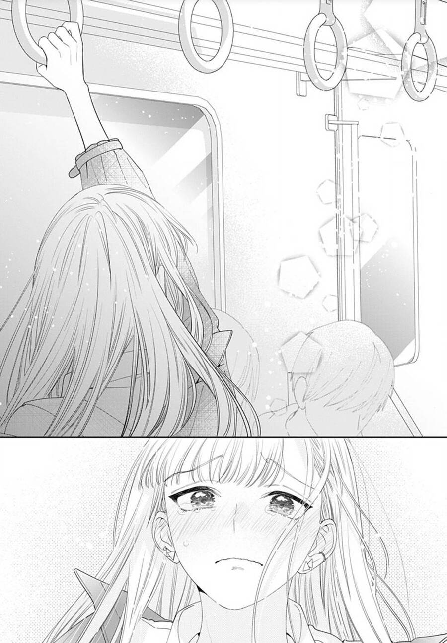 Hayaku Shitai Futari Chapter 1 - 38