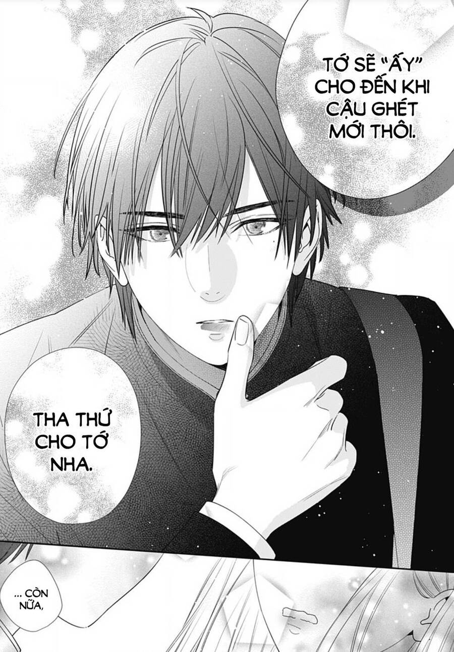 Hayaku Shitai Futari Chapter 1 - 46