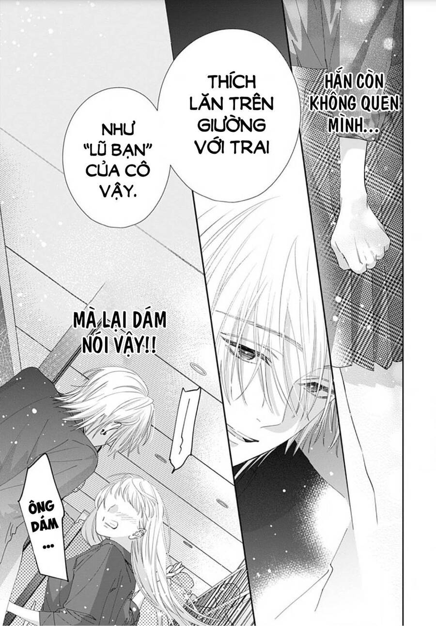 Hayaku Shitai Futari Chapter 7 - 15