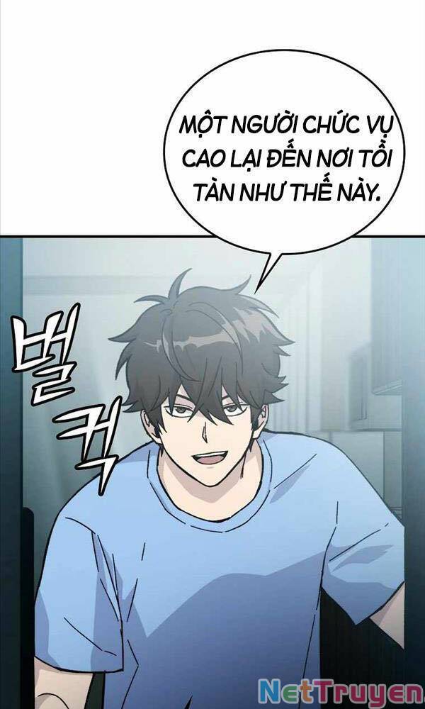 Chúa Quỷ Tăng Cấp Bằng Võ Thuật Chapter 7 - 55