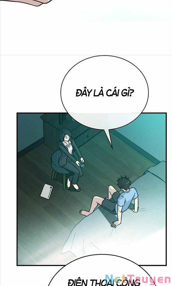 Chúa Quỷ Tăng Cấp Bằng Võ Thuật Chapter 7 - 70