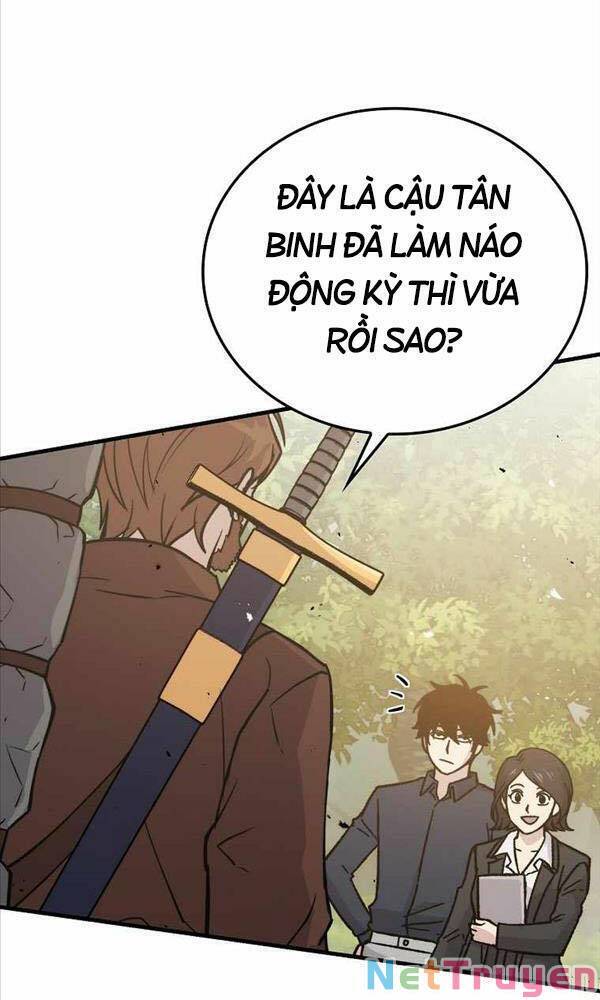 Chúa Quỷ Tăng Cấp Bằng Võ Thuật Chapter 7 - 97