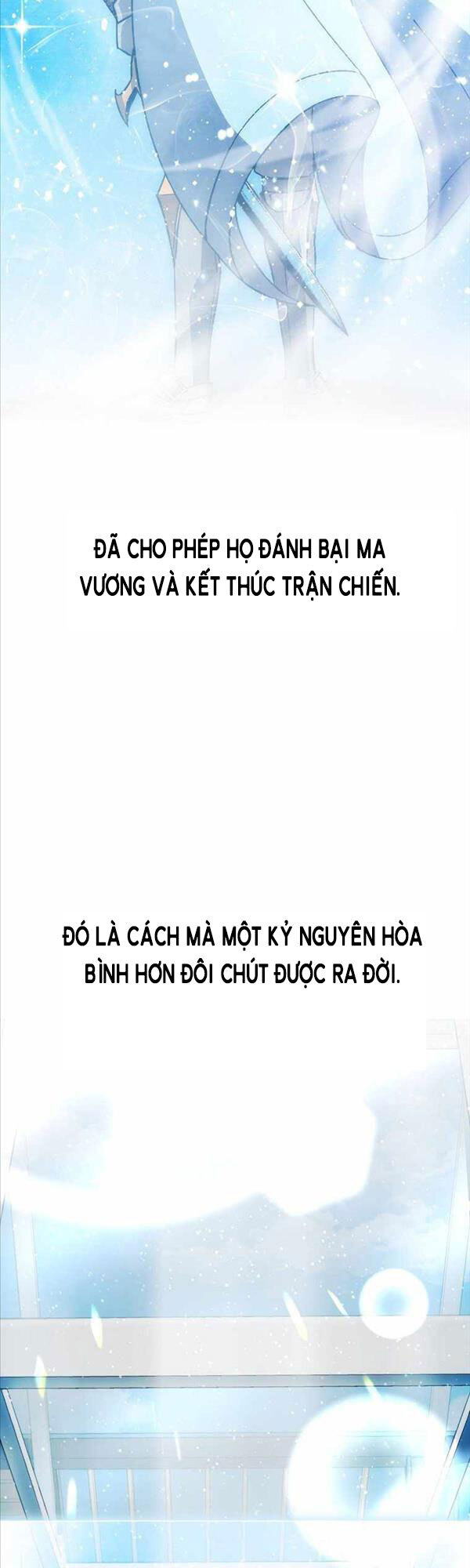 Chúa Quỷ Tăng Cấp Bằng Võ Thuật Chapter 1 - 11