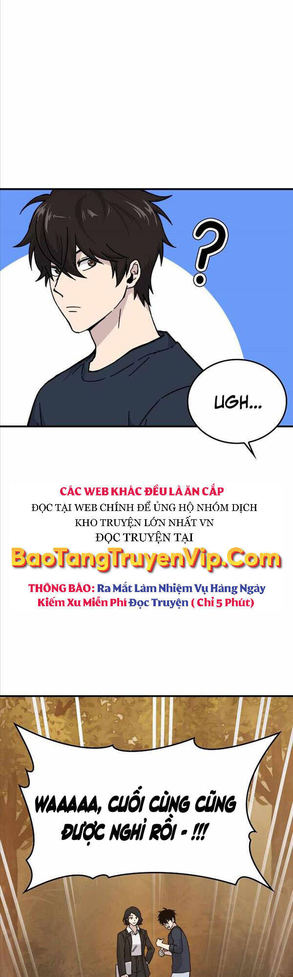 Chúa Quỷ Tăng Cấp Bằng Võ Thuật Chapter 10 - 15
