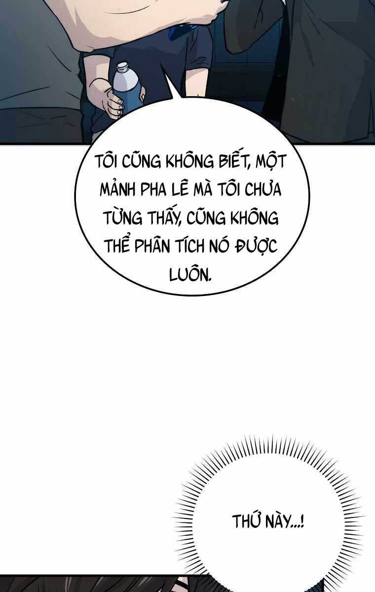 Chúa Quỷ Tăng Cấp Bằng Võ Thuật Chapter 14 - 17