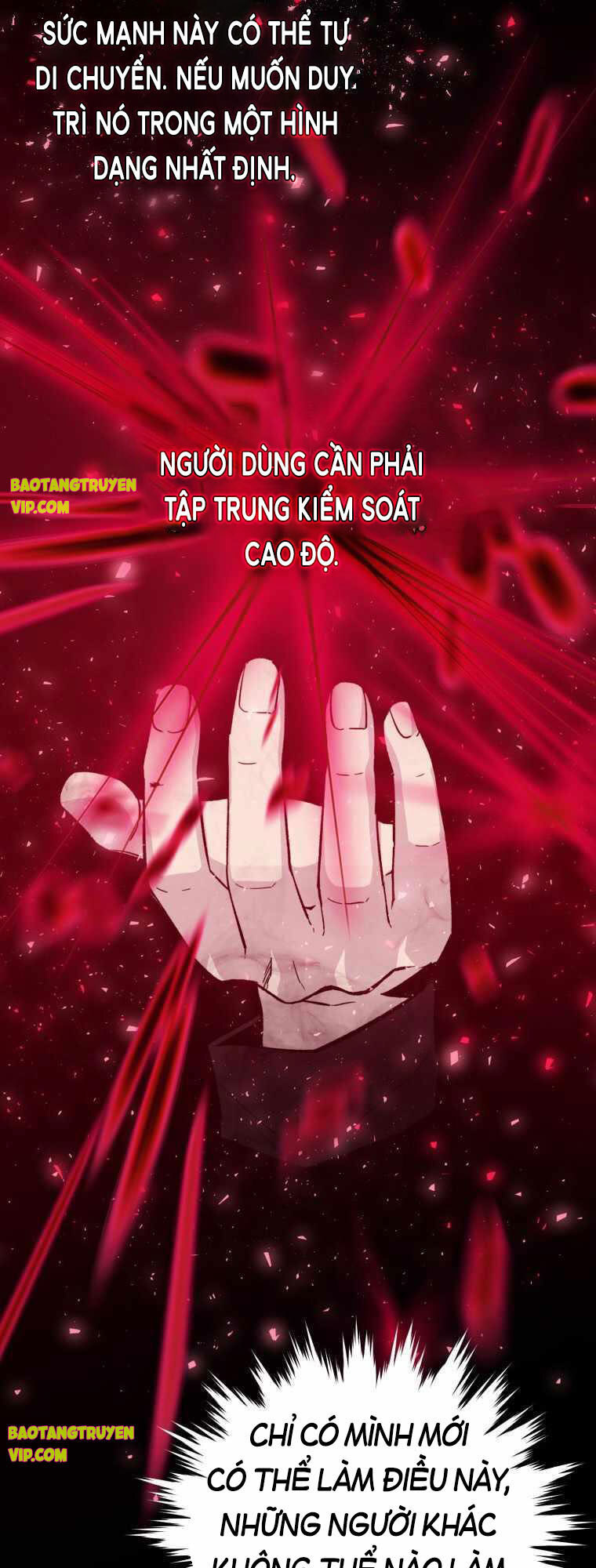 Chúa Quỷ Tăng Cấp Bằng Võ Thuật Chapter 15 - 16