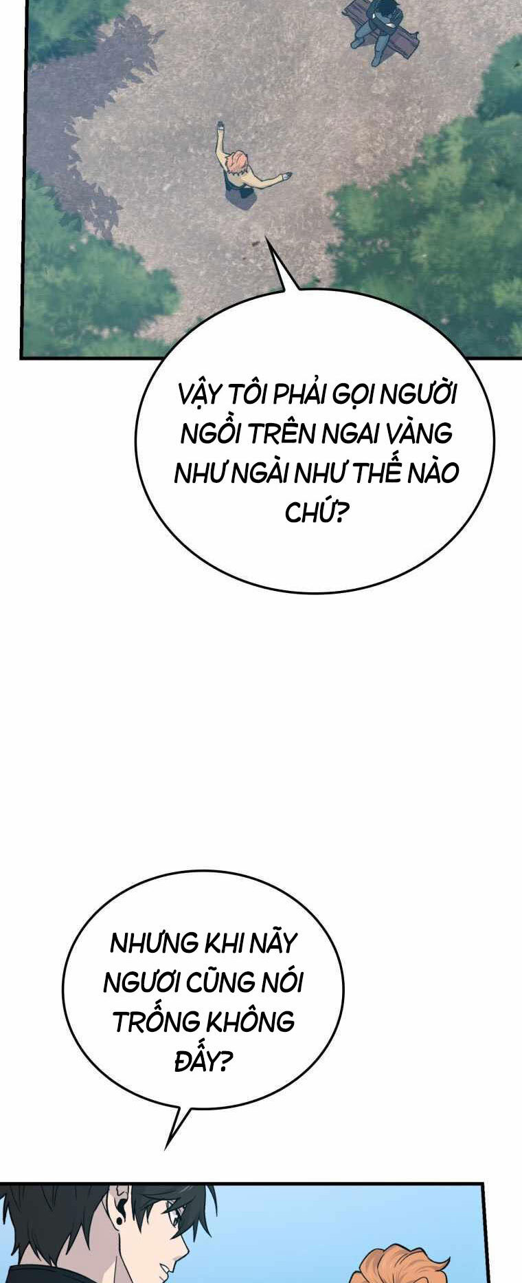 Chúa Quỷ Tăng Cấp Bằng Võ Thuật Chapter 15 - 31