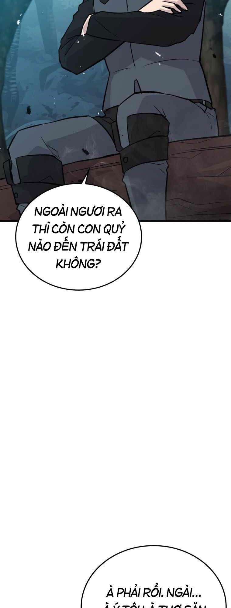 Chúa Quỷ Tăng Cấp Bằng Võ Thuật Chapter 15 - 33