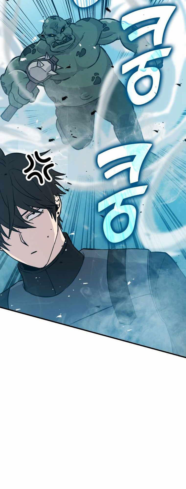 Chúa Quỷ Tăng Cấp Bằng Võ Thuật Chapter 15 - 69
