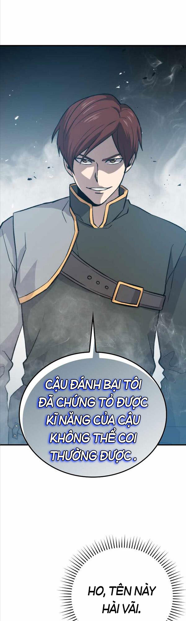 Chúa Quỷ Tăng Cấp Bằng Võ Thuật Chapter 16 - 34