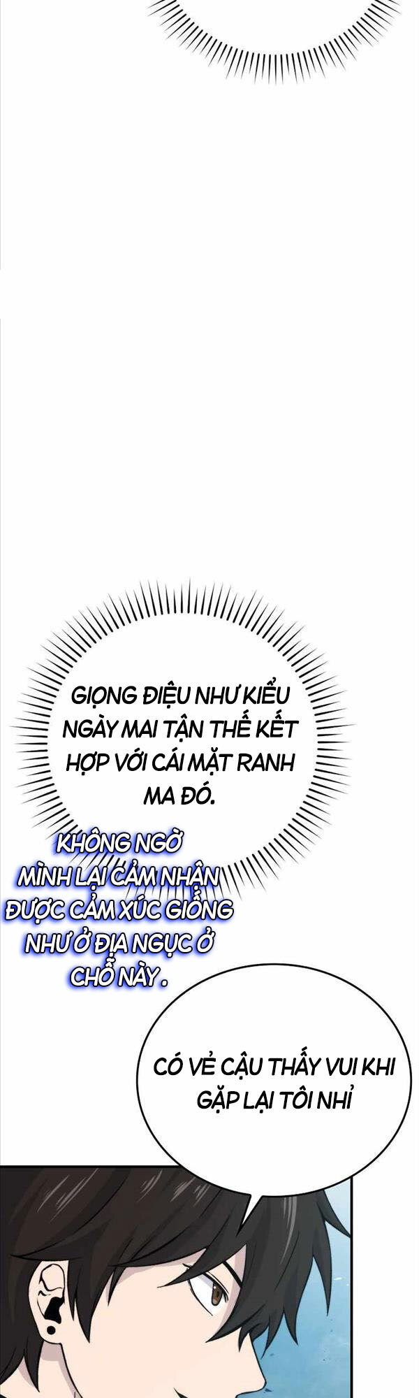 Chúa Quỷ Tăng Cấp Bằng Võ Thuật Chapter 16 - 35