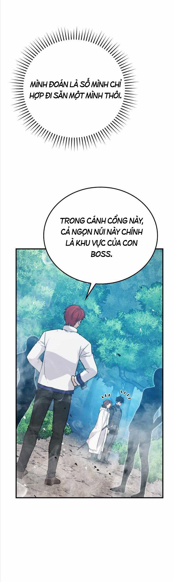 Chúa Quỷ Tăng Cấp Bằng Võ Thuật Chapter 16 - 59