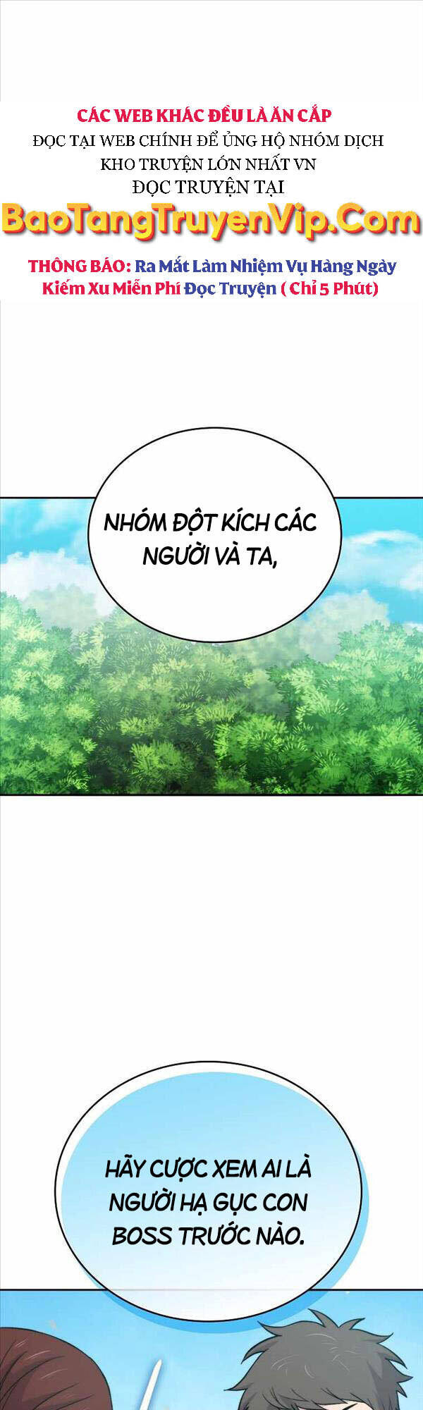 Chúa Quỷ Tăng Cấp Bằng Võ Thuật Chapter 17 - 1