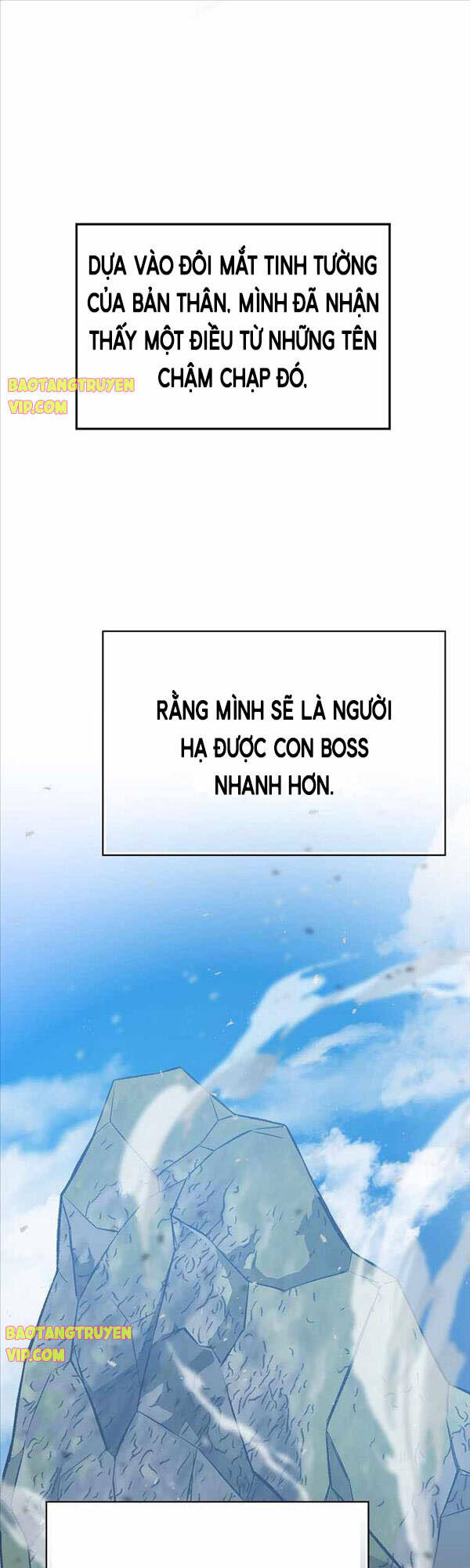 Chúa Quỷ Tăng Cấp Bằng Võ Thuật Chapter 17 - 13
