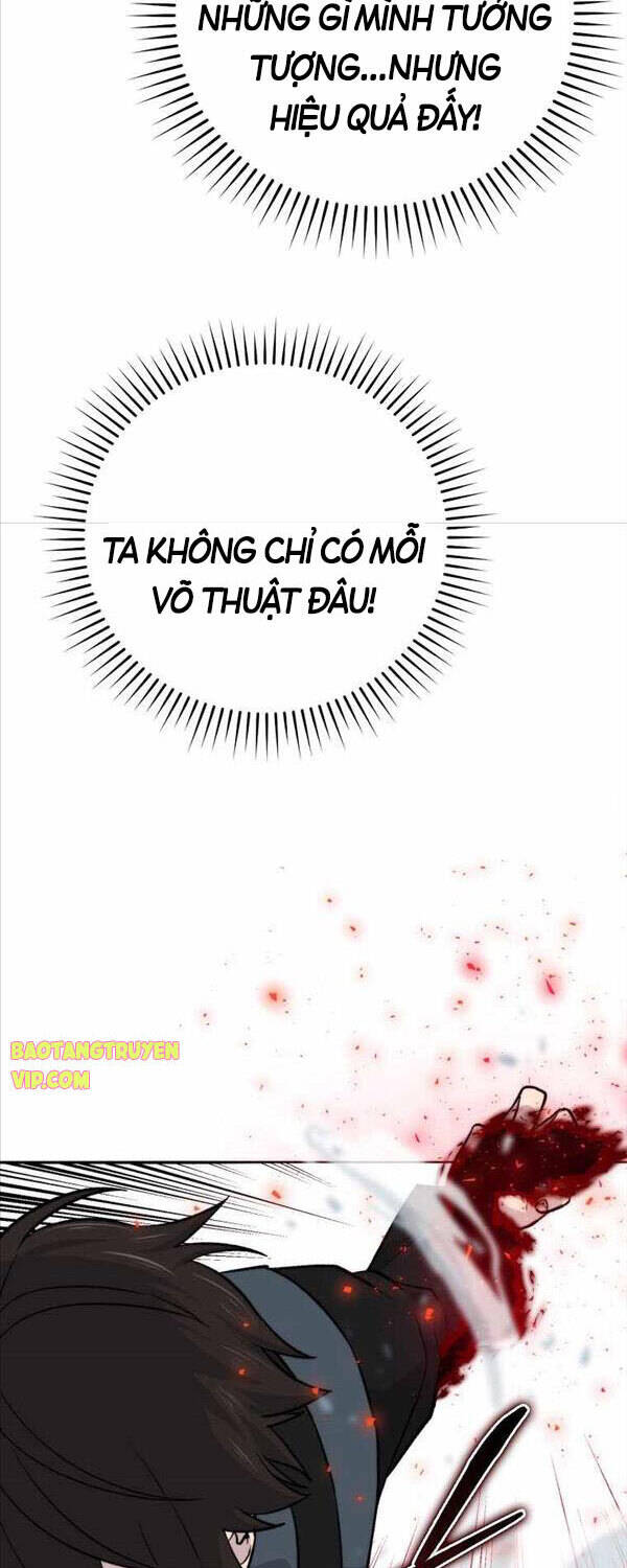 Chúa Quỷ Tăng Cấp Bằng Võ Thuật Chapter 17 - 37